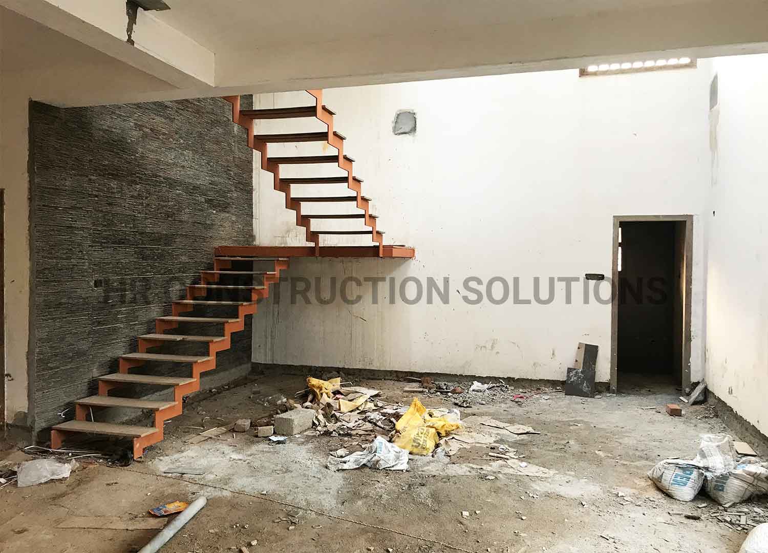 Pavan Client home | HRConstructionsolutions I Bangalore