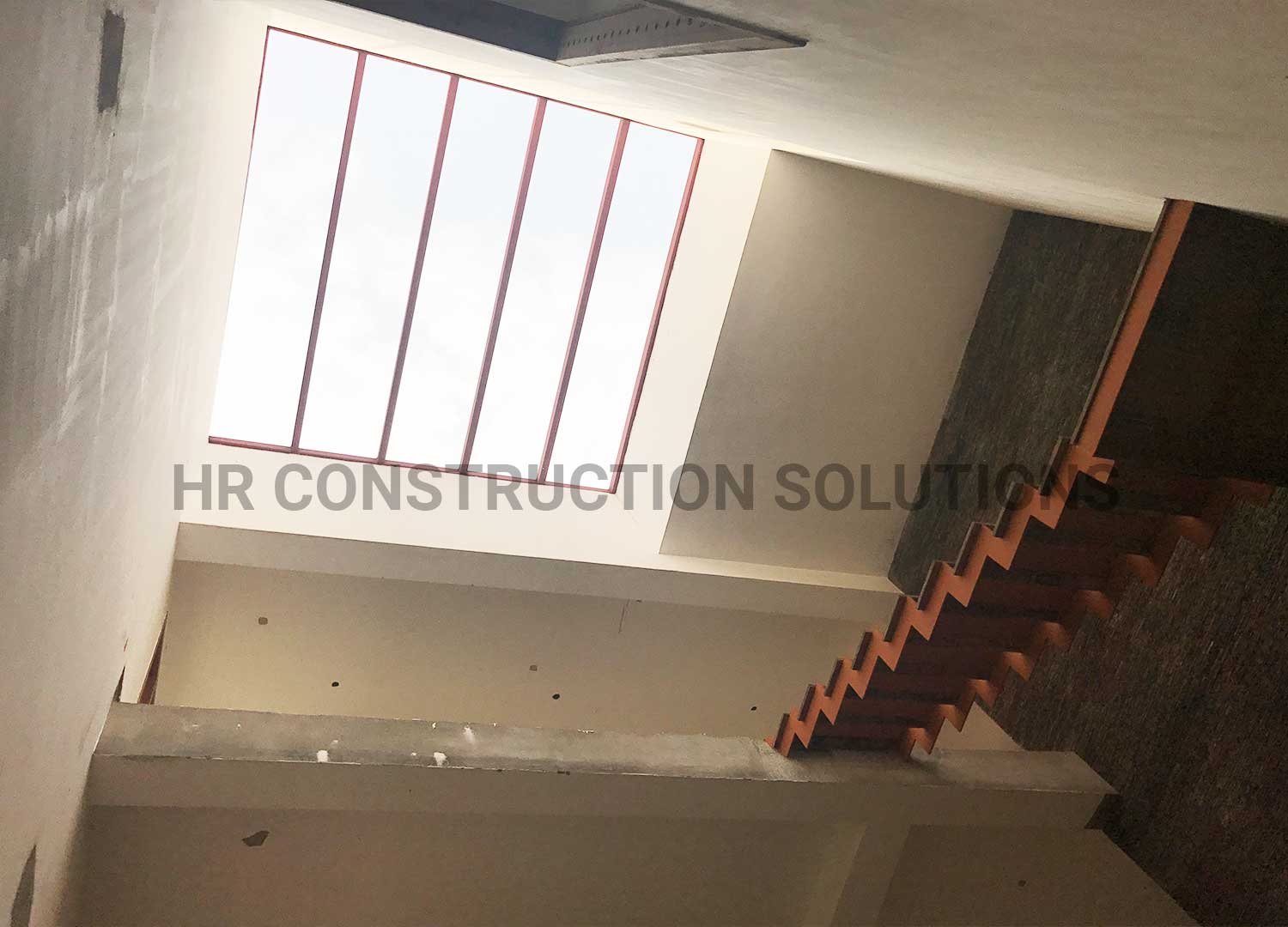 Interior Elevation | HRConstructionsolutions I Bangalore