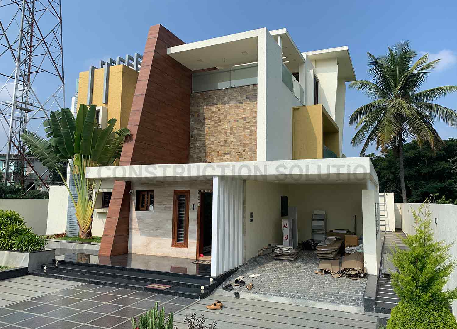 Pavan Home | HRConstructionsolutions I Bangalore