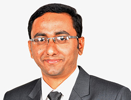 Bharath | HRConstructionsolutions I Bangalore