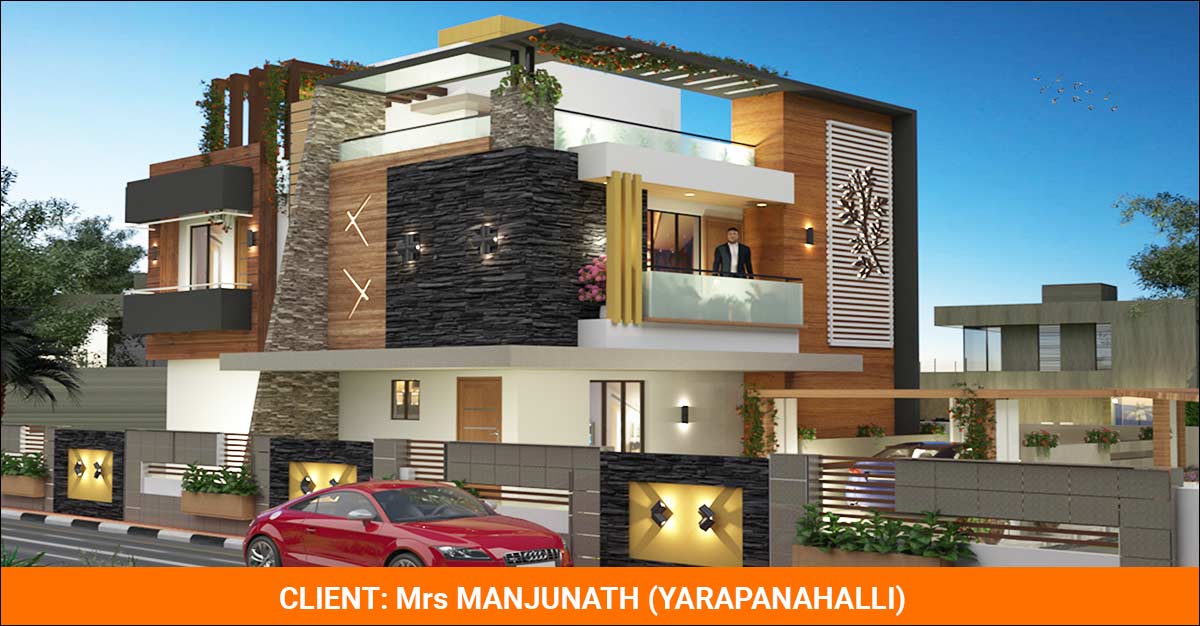 Manjunath | HRConstructionsolutions I Bangalore