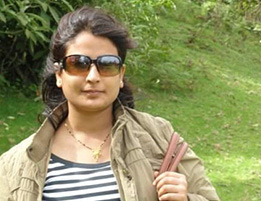 Priyanka | HRConstructionsolutions I Bangalore