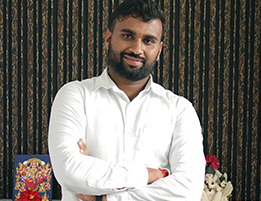 Venu | HRConstructionsolutions I Bangalore