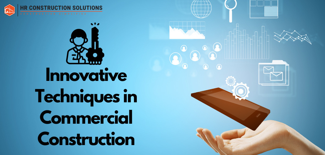 Innovative Techniques | HR Construction solution | Bangalore