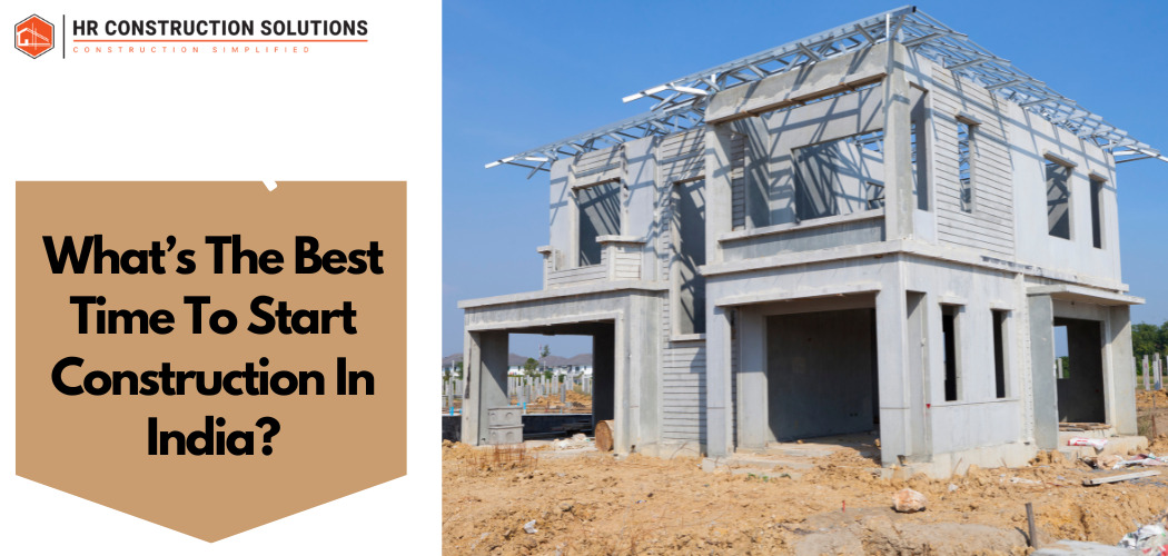 Best Construction | HR Construction Solution | Bangalore