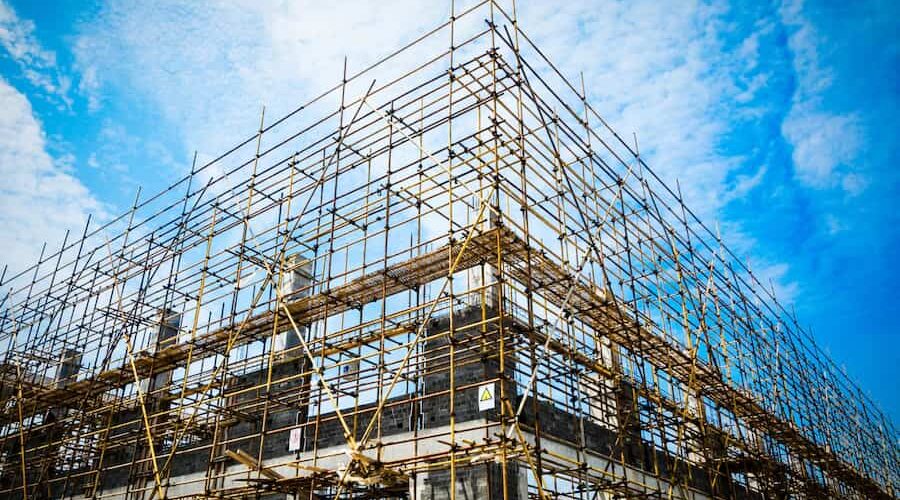 Commercial Construction | HR Construction solution| Bangalore